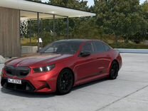 BMW M5 4.4 AT, 2024, 100 км, с пробегом, цена 21 800 000 руб.