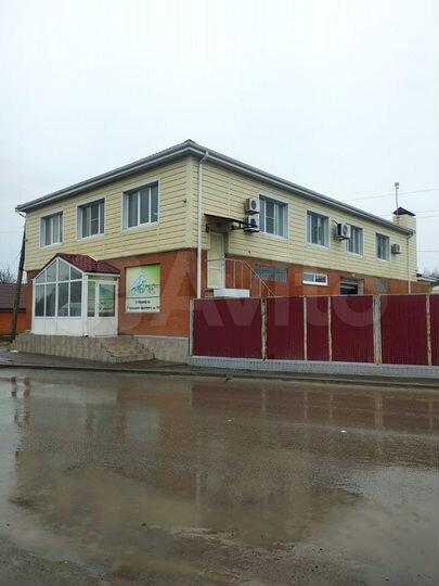 Свободного назначения, 712 м²