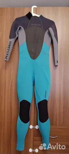 Гидрокостюм Mystic Star 3/2 (размер М)