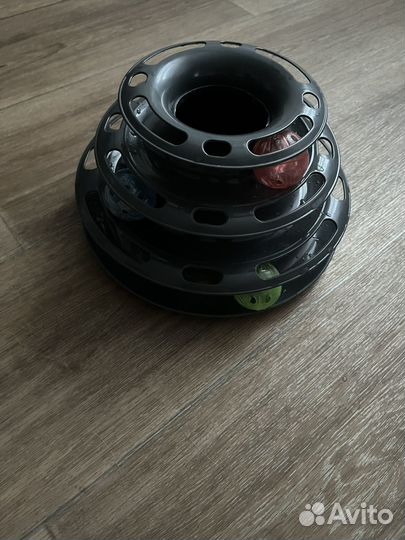 Игрушка для кошек