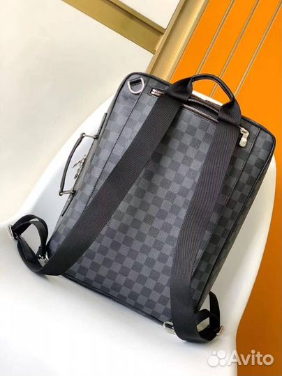 Рюкзак мужской Louis Vuitton