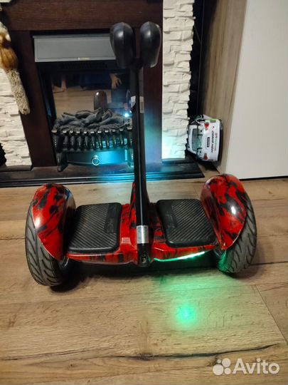 Мини-сигвей MiniRobot M1 Mini 36V