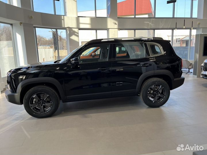Haval Dargo 2 AMT, 2023