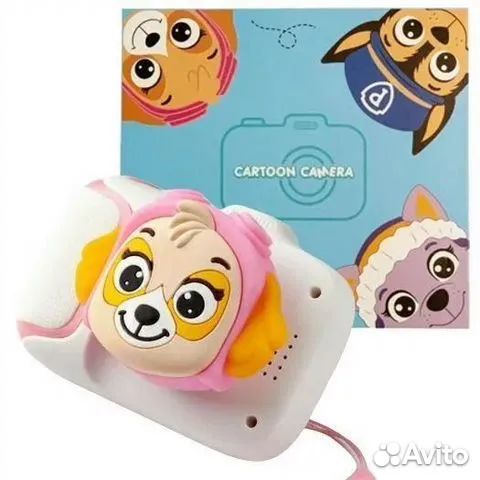 Фотоаппарат