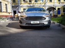 Ford Fusion (North America) 1.5 AT, 2020, 120 000 км, с пробегом, цена 1 950 000 руб.