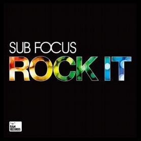 Sub Focus – Rock It / Follow