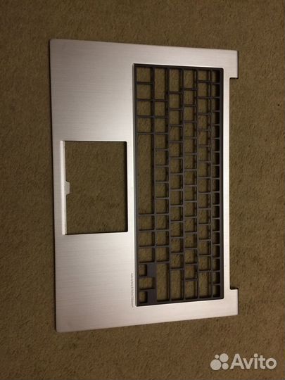 Корпус ультрабука asus