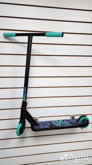 Самокаты трюковые новые