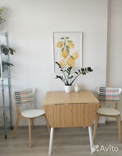 Картина акварелью на заказ