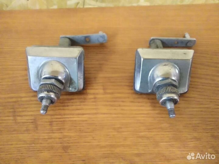 Запчасти для дворников газ 21