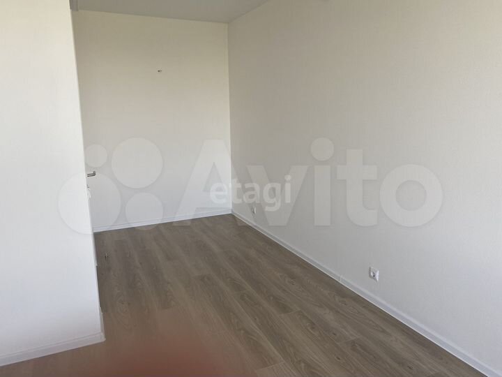 1-к. квартира, 31 м², 8/24 эт.