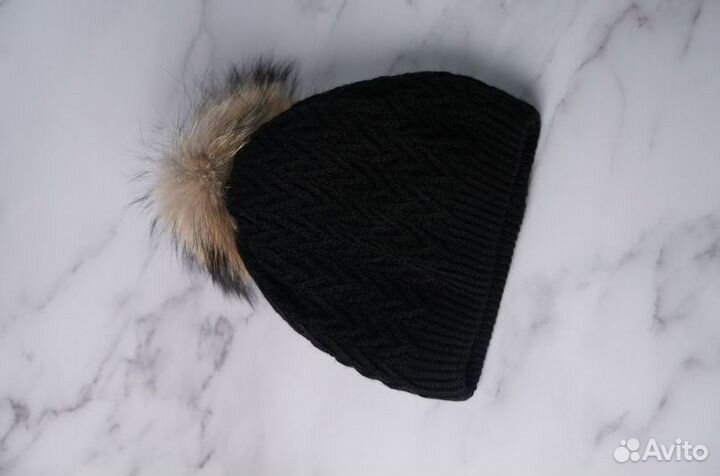 Шапки теплые из Турции