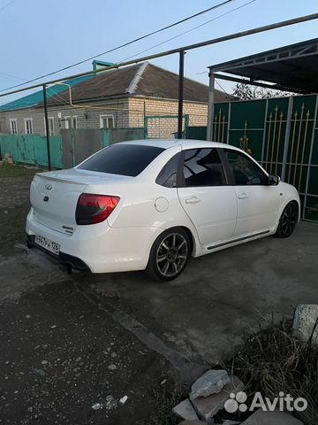 Диски LADA спорт 2 кинжалы купить в Пятигорске | Авито