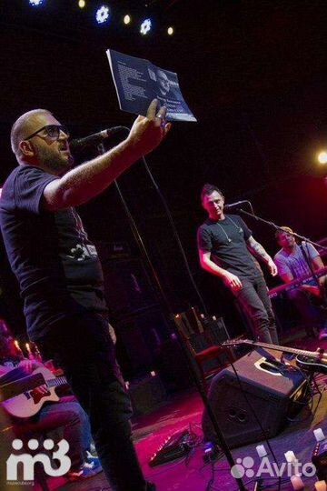 Гострайтер тексты песен на заказ