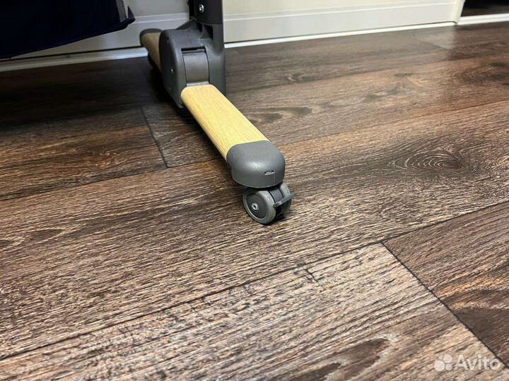 Детская кроватка колыбель Lionelo