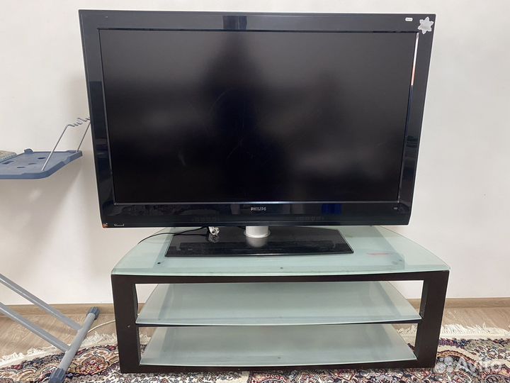 Телевизор philips