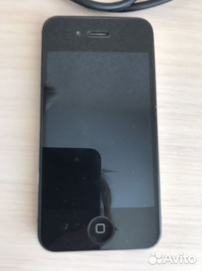 Айфон 4