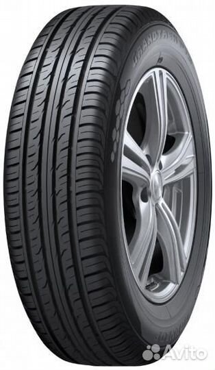 Dunlop Grandtrek PT3A 245/55 R19 103V
