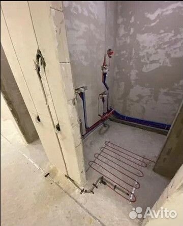 Электрик Услуги электрика Электромонтаж Все районы