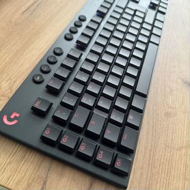 Клавиатура logitech g915 tkl