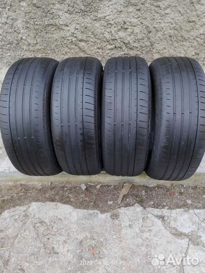 Nexen N Fera RU1 235/65 R17