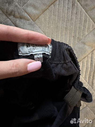 Брюки для беременных 44