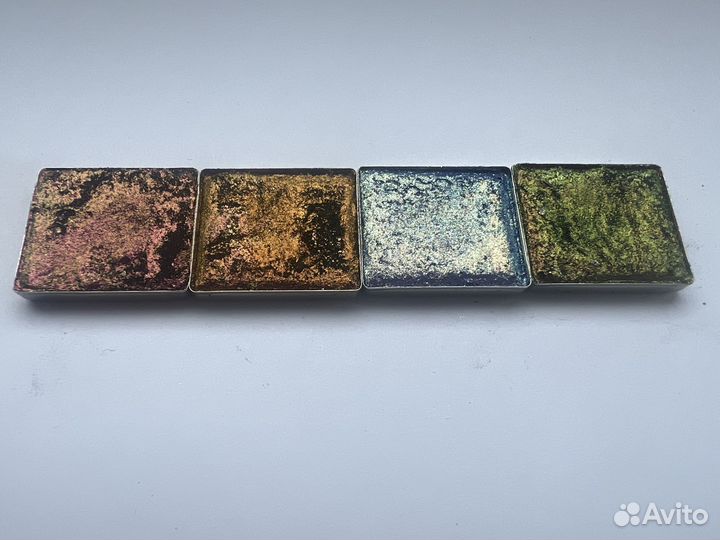 Тени clionadh(Smolder, Sand Blast)