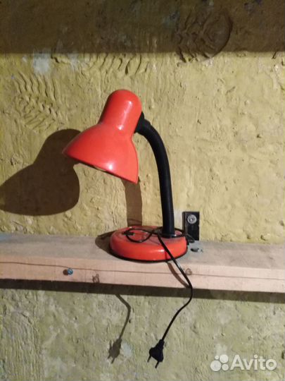 Светильник