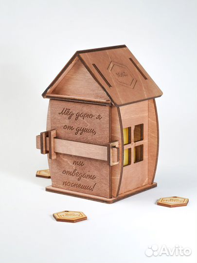 Подарочный набор