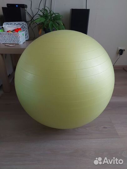 Фитбол 75 см