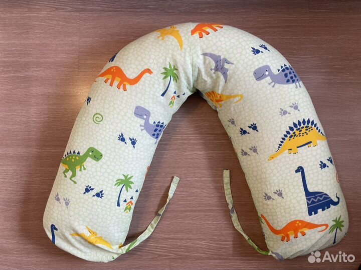 Подушка для беременных