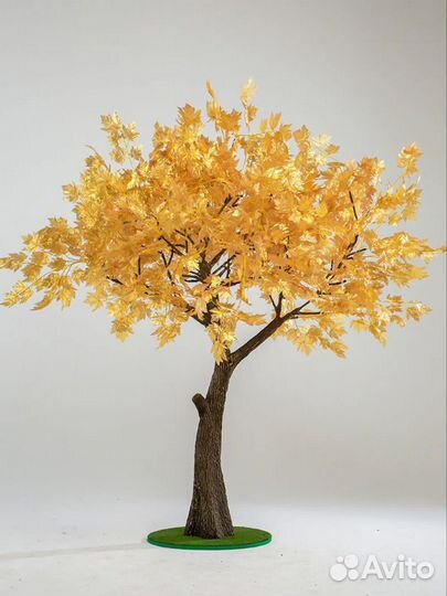 Искусственное дерево 