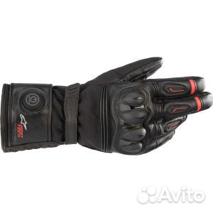 Alpinestars HT-7 Heat Tech Drystar Мотоциклетная п