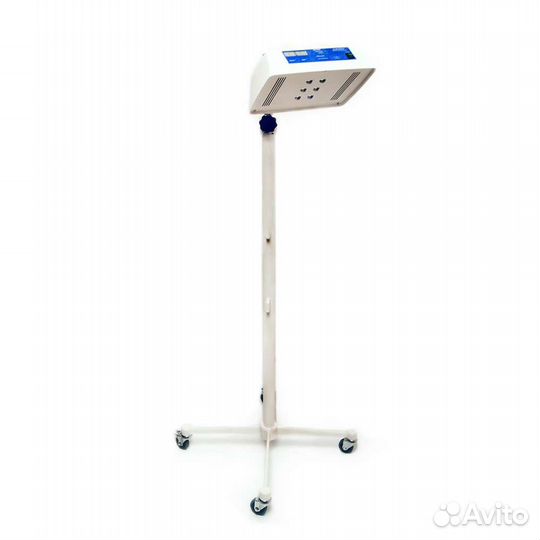 Фотолампа от желтухи в аренду + билитест