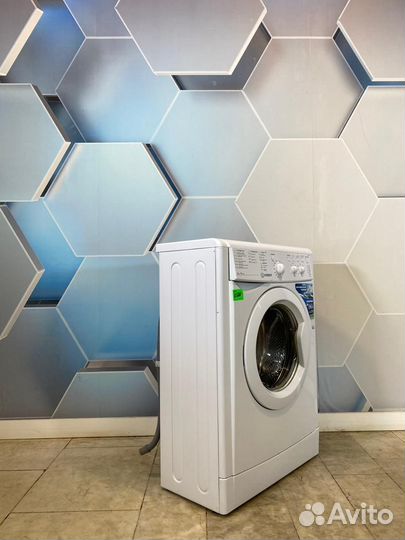 Стиральная машина* бу в хорошем состоянии
