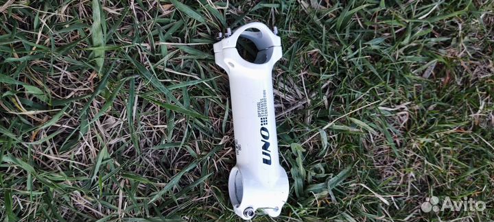 Велозапчасти бу