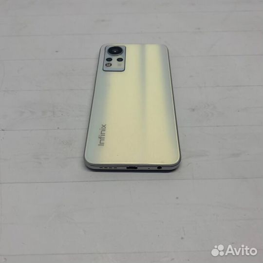 Infinix Note 11, 4/64 ГБ