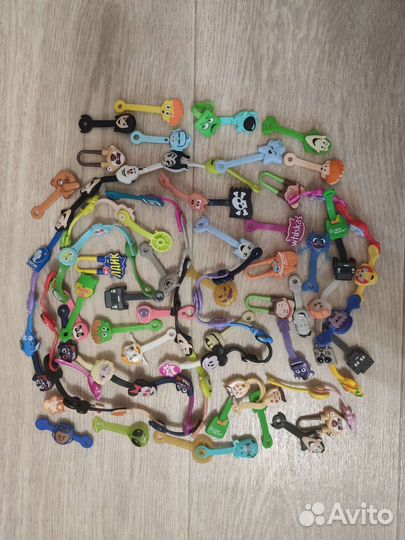 Скрепыши бравлеры тикитокеры