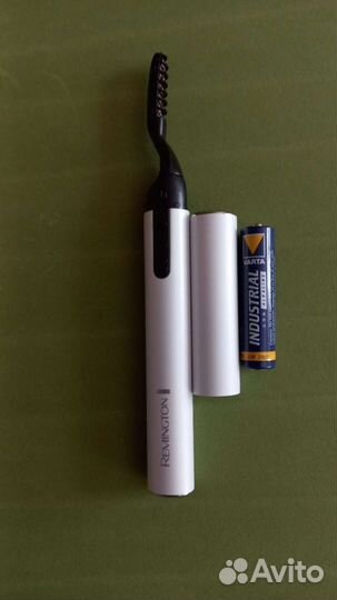 Прибор для завивки ресниц