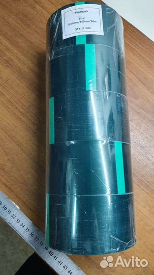 Высокотемпературная, термостойкая лента204300гр