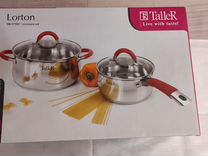 Набор посуды TalleR Lorton TR-17151 (Новый)