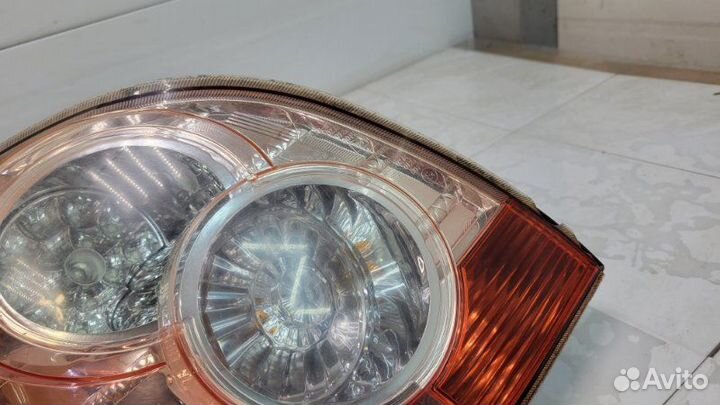 Фонарь задний левый Lifan Breez 520 LF479Q3 2010