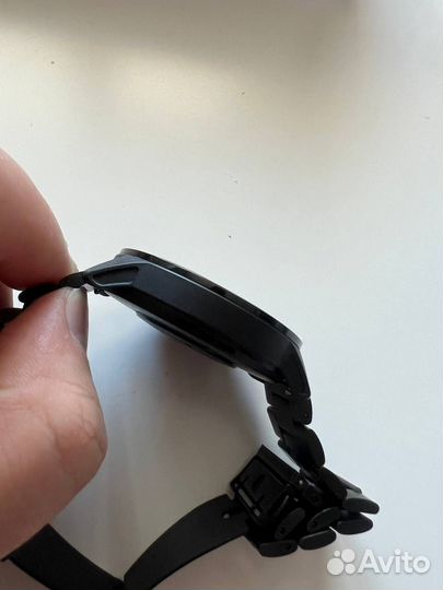 Смарт-часы Xiaomi watch s1 active