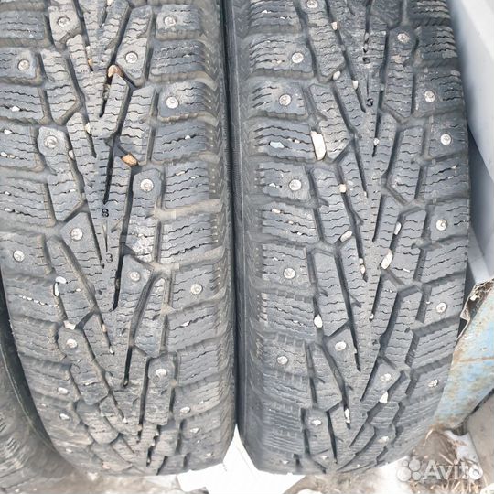 Cordiant Snow Cross 155/70 R13