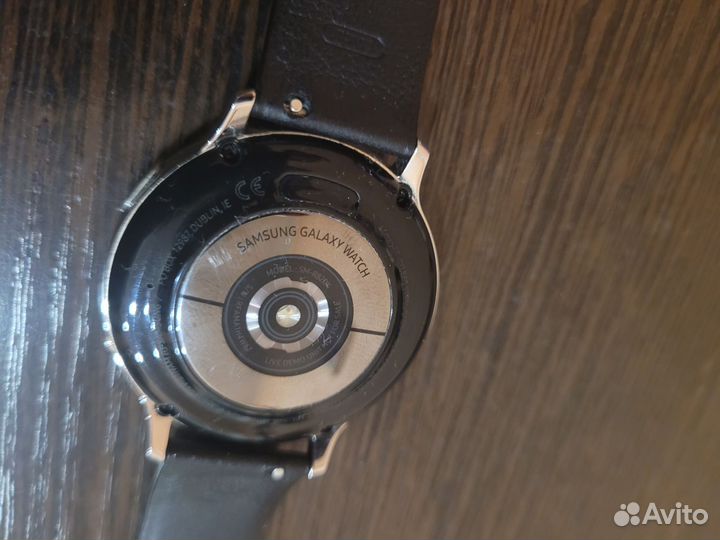 Samsung Galaxy watch active 2 44 мм