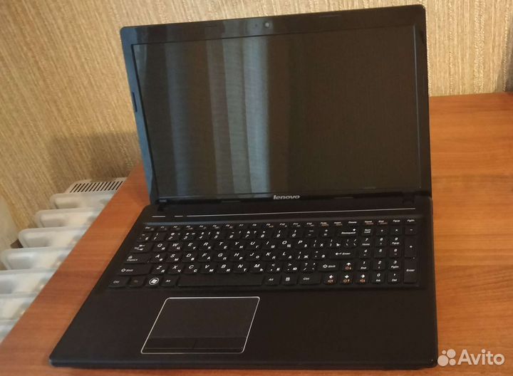 Ноутбук lenovo G580 лучшая версия