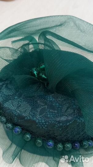 Татарская тюбетейка