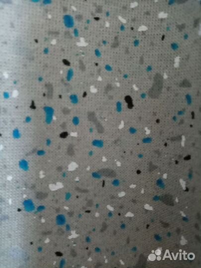 Брюки спортивные женские. Размер 66-68