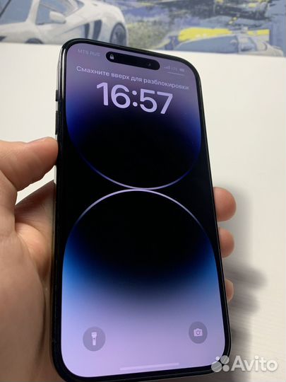iPhone 14 Pro, 512 ГБ
