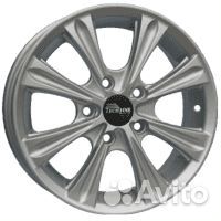 Диски tech-line, 523